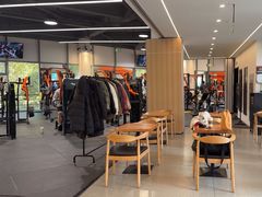 -AFTERWORK健身(万通中心店)