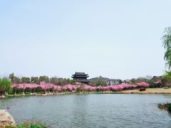 -南山风景名胜区