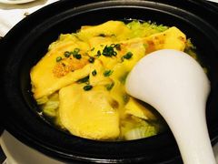-上海小南国(不夜城店)