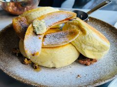 香蕉热香饼-the rug 飞毯 (朝阳公园店)