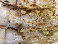 -木屋烧烤(坂田天安云谷店)