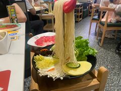 -许府牛火锅(湖滨银泰in77E区店)