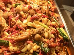 -菲住布渴酒店自助餐厅(阿里巴巴西溪园区店)