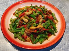 -馬伍旺川菜(江北虹悦城店)