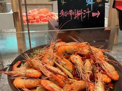 -菲住布渴酒店自助餐厅(阿里巴巴西溪园区店)