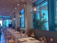 -若蘭慈·无国界素食料理(欢乐海岸店)