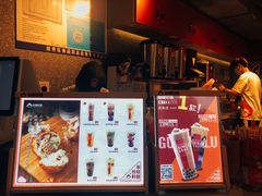 -咕噜咕噜·章鱼小丸子(西湖路店)
