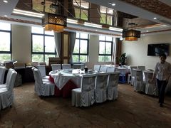 -明珠湖天鹅苑·农家菜馆