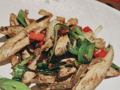 -汀小府·福建客家菜(鼓山沃尔玛店)