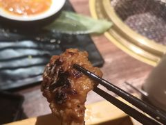 -牛角日本烧肉专门店(海运大厦店)