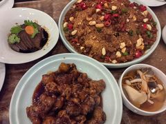 -一楼食业·美食人家