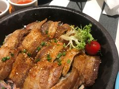 -Aqua Oasis 水天堂(石路天虹店)