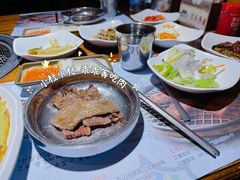 -韩一品韩国料理(柏庐南路店)