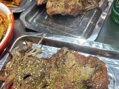 -堂堂小伙夫·辽宁小吃大排档(京西大悦城店)