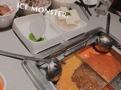 -海底捞火锅(吾悦广场店)