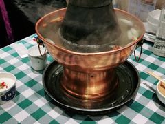 -紫光园(燕郊总店)