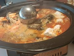 -小厨娘淮扬菜(天印大道店)