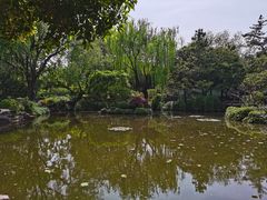 -秋霞圃