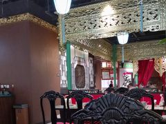 -锦府盐帮·侯宅(五棵松万达店)