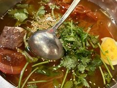 -永安里地摊烤肉(首创店)