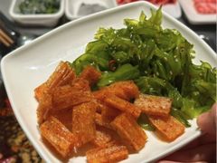 -海底捞火锅(劲松店)