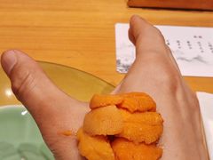 -鮨冠OMAKASE食べ放题(北京首店)