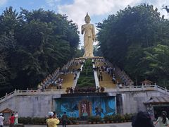 -西双版纳勐泐文化旅游区