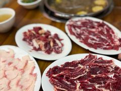 -柴头哥·牛肉火锅(爱民路店)