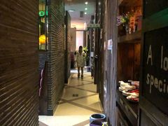 -涌上外婆桥(慈溪店)