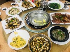 -红日饭店(裕隆三路店)