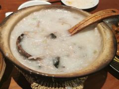 -南拳十三姨·潮汕砂锅粥(世纪金源店)