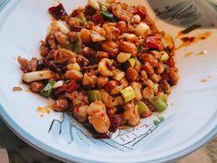 -常和州·夜宵大排档(常州单店)