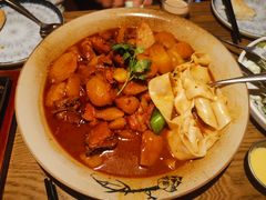 -那时新疆·若羌(经纬汇店)