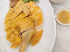 白切鸡-口衣记鸡饭店