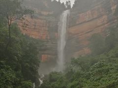 -赤水丹霞旅游区·佛光岩