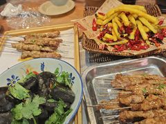 -小月靓虾(湘隆时代广场店)