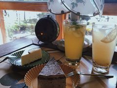 -时光花园(白鹭洲店)