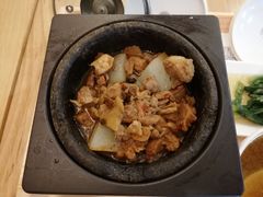 -美颐美·鲍汁排骨饭(龙华百佳华店)