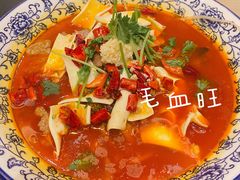 -兔爸私家小厨(新北万达店)