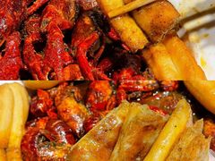 -叶派龙虾·招牌十三香(合肥路首店)