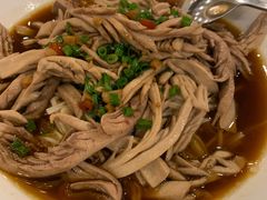 -满园春酒楼(庐江路店)