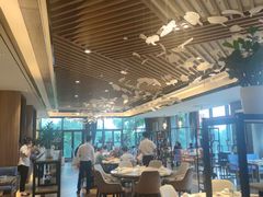 -宁波石浦大饭店(新材料城店)