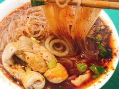 红味肥肠粉-甘记肥肠粉(马鞍北路店)