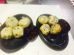 -小杨生煎(湟普汇店)
