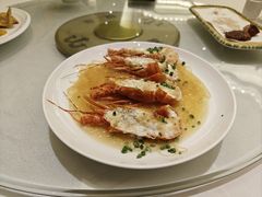 -骏莱海鲜鱼港(五角场店)