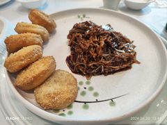 -羲和雅苑•北京烤鸭(吴中路万象城店)