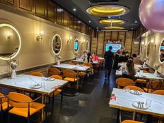 -get pizza意大利餐厅(凯德MALL店)