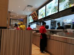 -龙记·香港茶餐厅(海上世界店)
