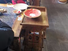 -蜀大侠火锅(香格里拉店)