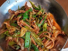 -山水人家(九堡店)